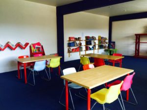 Biblioteca