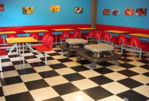 Comedor