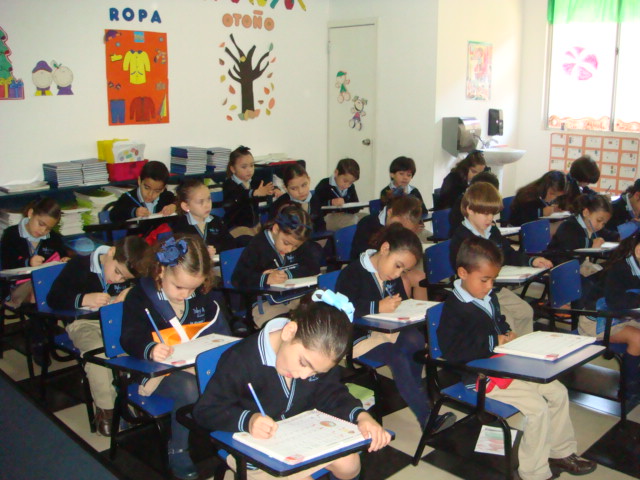 EXCELENCIA ACADÉMICA