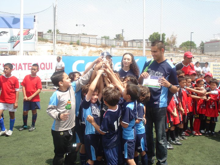 DEPORTE