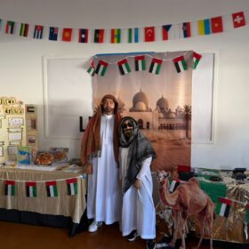 Cultural Fair Junior High 2026 Cultural Fair Junior High 2026