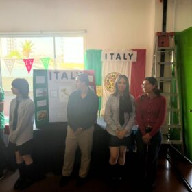 Cultural Fair Junior High 2026 Cultural Fair Junior High 2026