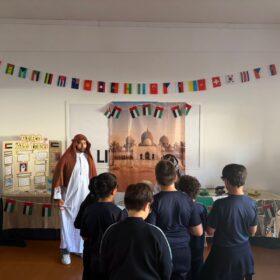 Cultural Fair Junior High 2026 Cultural Fair Junior High 2026