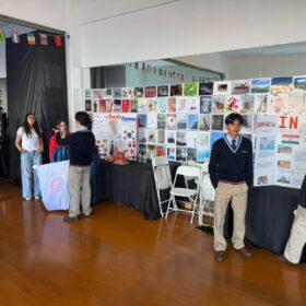 Cultural Fair Junior High 2026 Cultural Fair Junior High 2026