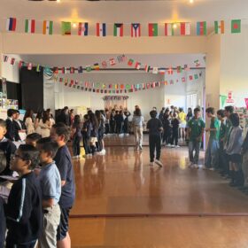 Cultural Fair Junior High 2026 Cultural Fair Junior High 2026