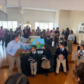 Metropolitan Academy, Feria de Arte Junio 2026