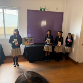 Metropolitan Academy, Feria de Arte Junio 2026