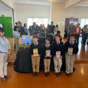 Metropolitan Academy, Feria de Arte Junio 2026