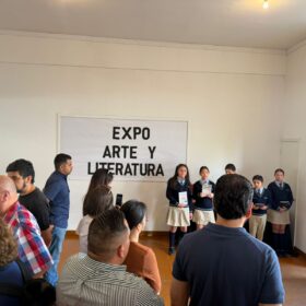 Metropolitan Academy, Feria de Arte Junio 2026