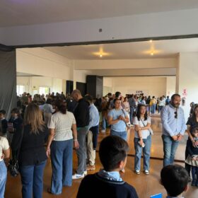 Metropolitan Academy, Feria de Arte Junio 2026