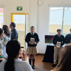 Metropolitan Academy, Feria de Arte Junio 2026