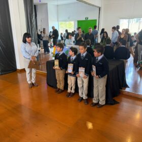 Metropolitan Academy, Feria de Arte Junio 2026