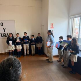 Metropolitan Academy, Feria de Arte Junio 2026