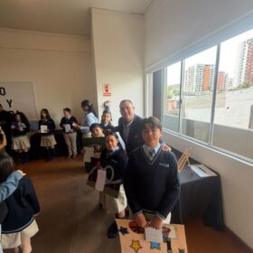 Metropolitan Academy, Feria de Arte Junio 2026